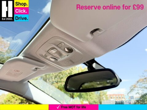 Peugeot 208 1.6 e-HDi Feline Euro 5 (s/s) 5dr (Nav) 55