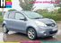 Nissan Note 1.4 16V n-tec Euro 5 5dr