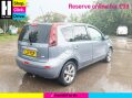 Nissan Note 1.4 16V n-tec Euro 5 5dr 3