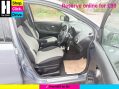 Nissan Note 1.4 16V n-tec Euro 5 5dr 31