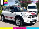 Mini Countryman 1.6 Cooper Euro 5 (s/s) 5dr