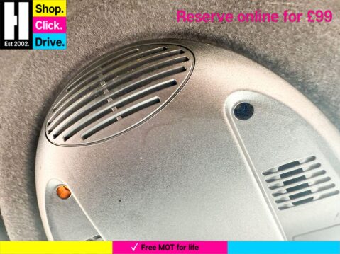 Mini Countryman 1.6 Cooper Euro 5 (s/s) 5dr 58