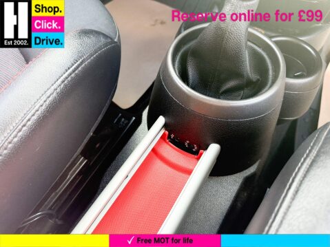 Mini Countryman 1.6 Cooper Euro 5 (s/s) 5dr 53