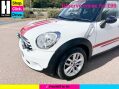 Mini Countryman 1.6 Cooper Euro 5 (s/s) 5dr 23