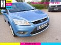 Ford Focus 1.6 Titanium 3dr 12