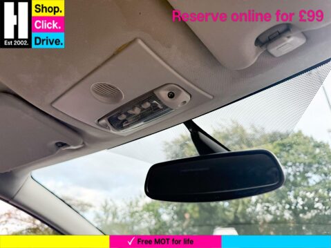 Ford Focus 1.6 Titanium 3dr 48