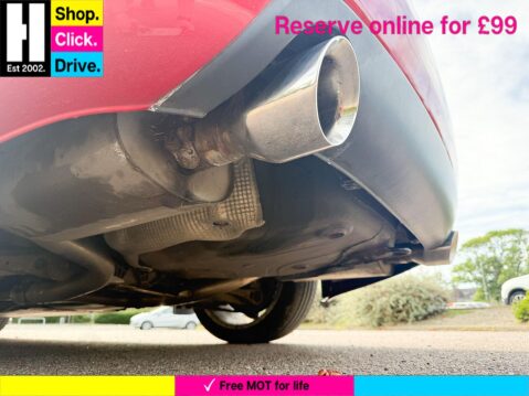 Audi S4 4.2 quattro 4dr 38