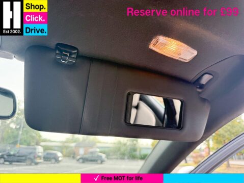 Audi S4 4.2 quattro 4dr 75