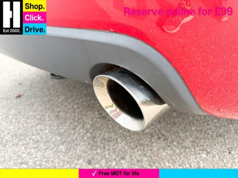 Audi S4 4.2 quattro 4dr 36