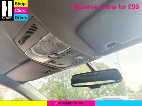 Audi S4 4.2 quattro 4dr 73