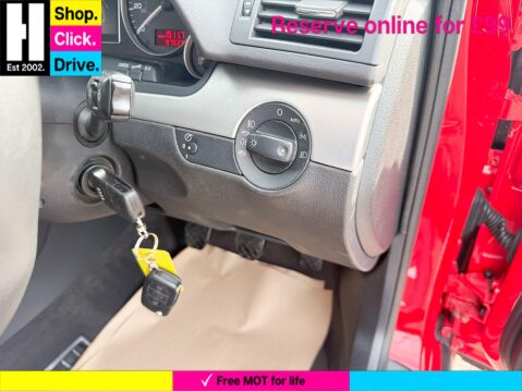 Audi S4 4.2 quattro 4dr 65