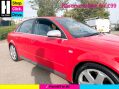 Audi S4 4.2 quattro 4dr 11