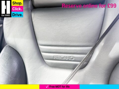 Audi S4 4.2 quattro 4dr 60