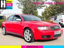 Audi S4 4.2 quattro 4dr