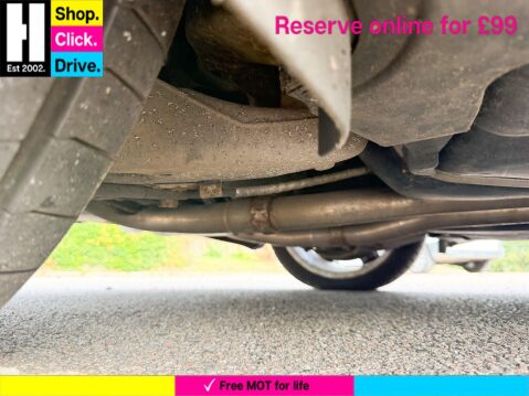 Audi S4 4.2 quattro 4dr 34