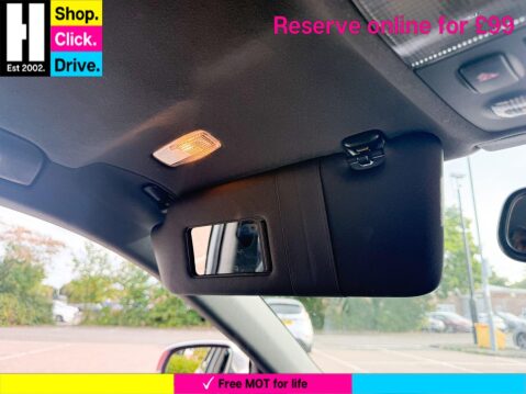 Audi S4 4.2 quattro 4dr 74