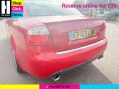 Audi S4 4.2 quattro 4dr 14