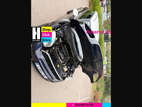 Mini Countryman 1.6 Cooper S SUV 5dr Petrol Manual Euro 5 (s/s) (184 ps) 29