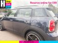 Mini Countryman 1.6 Cooper S SUV 5dr Petrol Manual Euro 5 (s/s) (184 ps) 22