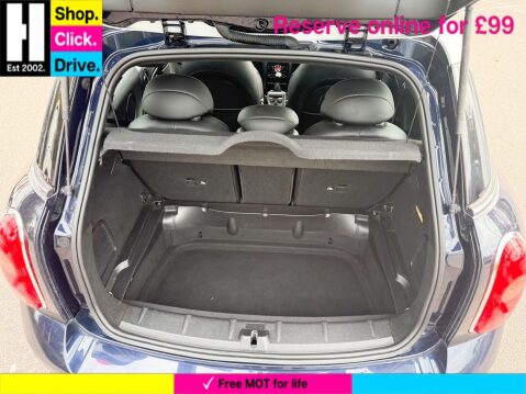 Mini Countryman 1.6 Cooper S SUV 5dr Petrol Manual Euro 5 (s/s) (184 ps) 34