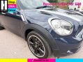 Mini Countryman 1.6 Cooper S SUV 5dr Petrol Manual Euro 5 (s/s) (184 ps) 13