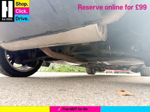 Mini Countryman 1.6 Cooper S SUV 5dr Petrol Manual Euro 5 (s/s) (184 ps) 37