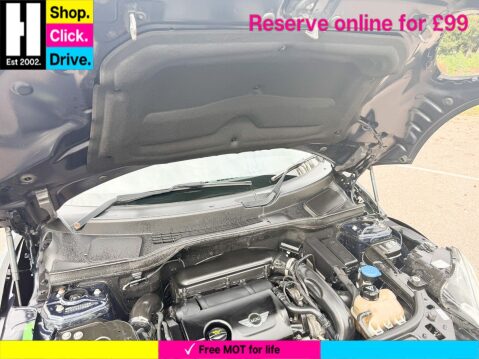 Mini Countryman 1.6 Cooper S SUV 5dr Petrol Manual Euro 5 (s/s) (184 ps) 30