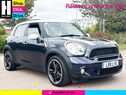Mini Countryman 1.6 Cooper S SUV 5dr Petrol Manual Euro 5 (s/s) (184 ps)