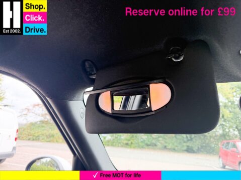 Mini Countryman 1.6 Cooper S SUV 5dr Petrol Manual Euro 5 (s/s) (184 ps) 68