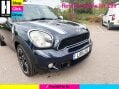 Mini Countryman 1.6 Cooper S SUV 5dr Petrol Manual Euro 5 (s/s) (184 ps) 12