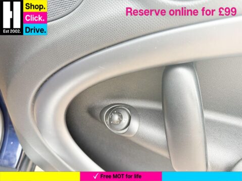 Mini Countryman 1.6 Cooper S SUV 5dr Petrol Manual Euro 5 (s/s) (184 ps) 39