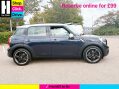 Mini Countryman 1.6 Cooper S SUV 5dr Petrol Manual Euro 5 (s/s) (184 ps) 5