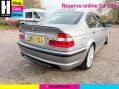 BMW 3 Series 2.5 325i Sport Saloon 4dr Petrol Automatic (229 g/km, 192 bhp) 17