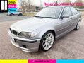 BMW 3 Series 2.5 325i Sport Saloon 4dr Petrol Automatic (229 g/km, 192 bhp) 22