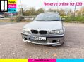BMW 3 Series 2.5 325i Sport Saloon 4dr Petrol Automatic (229 g/km, 192 bhp) 11