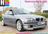 BMW 3 Series 2.5 325i Sport Saloon 4dr Petrol Automatic (229 g/km, 192 bhp)