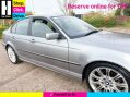 BMW 3 Series 2.5 325i Sport Saloon 4dr Petrol Automatic (229 g/km, 192 bhp) 14