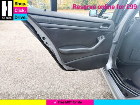 BMW 3 Series 2.5 325i Sport Saloon 4dr Petrol Automatic (229 g/km, 192 bhp) 39