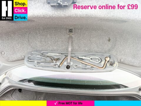 BMW 3 Series 2.5 325i Sport Saloon 4dr Petrol Automatic (229 g/km, 192 bhp) 26