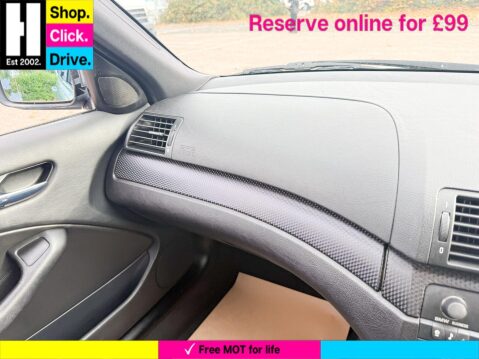 BMW 3 Series 2.5 325i Sport Saloon 4dr Petrol Automatic (229 g/km, 192 bhp) 50