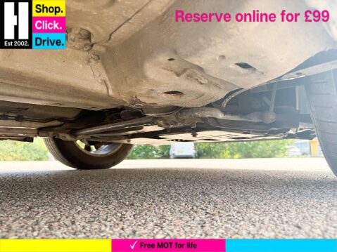 Citroen Berlingo 1.6 HDi XTR Multispace MPV 5dr Diesel Manual Euro 5 (90 ps) 31