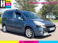 Citroen Berlingo 1.6 HDi XTR Multispace MPV 5dr Diesel Manual Euro 5 (90 ps) 1