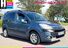 Citroen Berlingo 1.6 HDi XTR Multispace MPV 5dr Diesel Manual Euro 5 (90 ps)