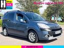 Citroen Berlingo 1.6 HDi XTR Multispace MPV 5dr Diesel Manual Euro 5 (90 ps)