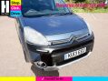 Citroen Berlingo 1.6 HDi XTR Multispace MPV 5dr Diesel Manual Euro 5 (90 ps) 10