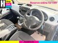 Citroen Berlingo 1.6 HDi XTR Multispace MPV 5dr Diesel Manual Euro 5 (90 ps) 38