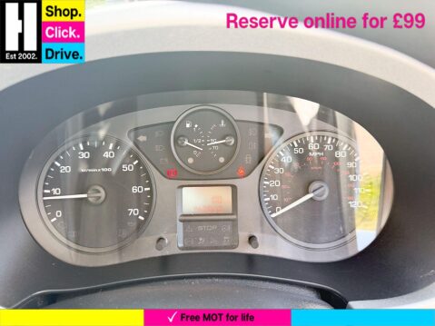 Citroen Berlingo 1.6 HDi XTR Multispace MPV 5dr Diesel Manual Euro 5 (90 ps) 53
