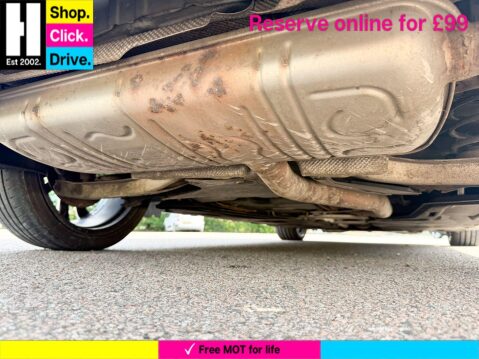 Mercedes-Benz B Class 1.8 B180 CDI BlueEfficiency Sport MPV 5dr Diesel Manual Euro 5 (s/s) (109 p 32