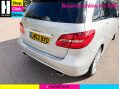 Mercedes-Benz B Class 1.8 B180 CDI BlueEfficiency Sport MPV 5dr Diesel Manual Euro 5 (s/s) (109 p 16
