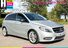 Mercedes-Benz B Class 1.8 B180 CDI BlueEfficiency Sport MPV 5dr Diesel Manual Euro 5 (s/s) (109 p